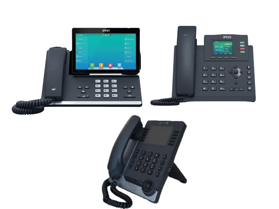 Avita Communications About our phone systems