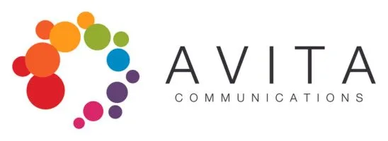 Avita Communications - Logo