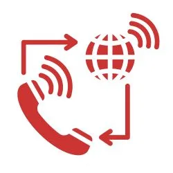 Phone System (VOIP,PBX, Call Centre's)