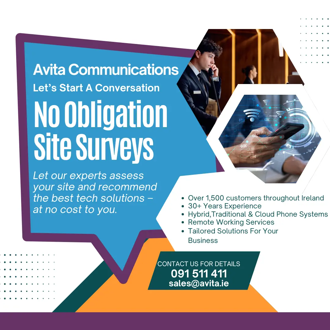 Avita Wifi - Wifi Access Points, Broadband and Cloud / VOIP services