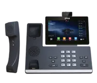 Phone System (Hosted/VOIP)